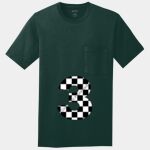 Core Cotton Pocket Tee Thumbnail