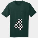 Core Cotton Pocket Tee Thumbnail
