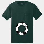Core Cotton Pocket Tee Thumbnail
