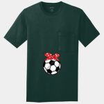 Core Cotton Pocket Tee Thumbnail