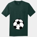 Core Cotton Pocket Tee Thumbnail