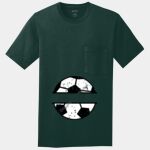 Core Cotton Pocket Tee Thumbnail