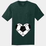 Core Cotton Pocket Tee Thumbnail