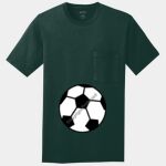 Core Cotton Pocket Tee Thumbnail