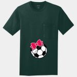 Core Cotton Pocket Tee Thumbnail