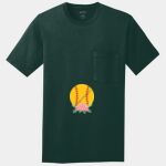 Core Cotton Pocket Tee Thumbnail
