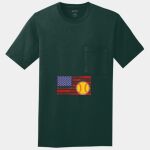 Core Cotton Pocket Tee Thumbnail