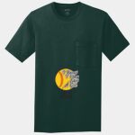Core Cotton Pocket Tee Thumbnail