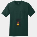 Core Cotton Pocket Tee Thumbnail