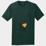 Core Cotton Pocket Tee Thumbnail