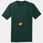 Core Cotton Pocket Tee Thumbnail