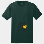 Core Cotton Pocket Tee Thumbnail