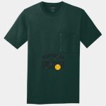 Core Cotton Pocket Tee Thumbnail
