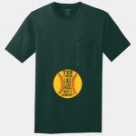 Core Cotton Pocket Tee Thumbnail