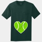 Core Cotton Pocket Tee Thumbnail