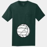 Core Cotton Pocket Tee Thumbnail