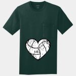 Core Cotton Pocket Tee Thumbnail