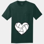 Core Cotton Pocket Tee Thumbnail