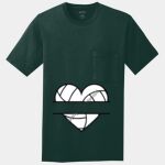 Core Cotton Pocket Tee Thumbnail