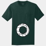 Core Cotton Pocket Tee Thumbnail