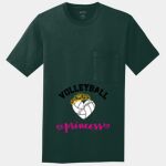 Core Cotton Pocket Tee Thumbnail