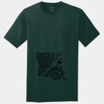 Core Cotton Pocket Tee Thumbnail