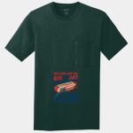 Core Cotton Pocket Tee Thumbnail