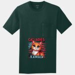 Core Cotton Pocket Tee Thumbnail