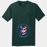 Core Cotton Pocket Tee Thumbnail