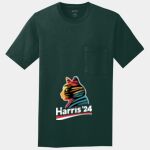 Core Cotton Pocket Tee Thumbnail