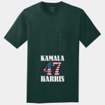 Core Cotton Pocket Tee Thumbnail