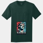 Core Cotton Pocket Tee Thumbnail