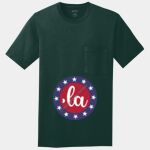 Core Cotton Pocket Tee Thumbnail