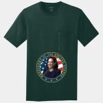 Core Cotton Pocket Tee Thumbnail