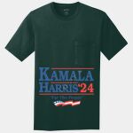 Core Cotton Pocket Tee Thumbnail