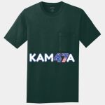 Core Cotton Pocket Tee Thumbnail