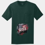 Core Cotton Pocket Tee Thumbnail