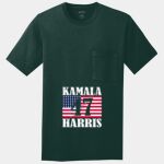 Core Cotton Pocket Tee Thumbnail