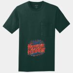 Core Cotton Pocket Tee Thumbnail