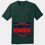 Core Cotton Pocket Tee Thumbnail