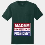 Core Cotton Pocket Tee Thumbnail