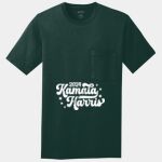 Core Cotton Pocket Tee Thumbnail