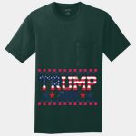 Core Cotton Pocket Tee Thumbnail