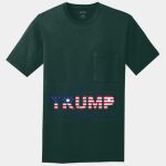 Core Cotton Pocket Tee Thumbnail