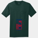 Core Cotton Pocket Tee Thumbnail