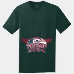 Core Cotton Pocket Tee Thumbnail