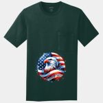 Core Cotton Pocket Tee Thumbnail