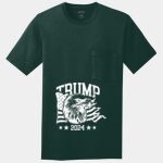 Core Cotton Pocket Tee Thumbnail