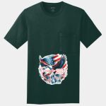 Core Cotton Pocket Tee Thumbnail