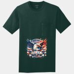 Core Cotton Pocket Tee Thumbnail